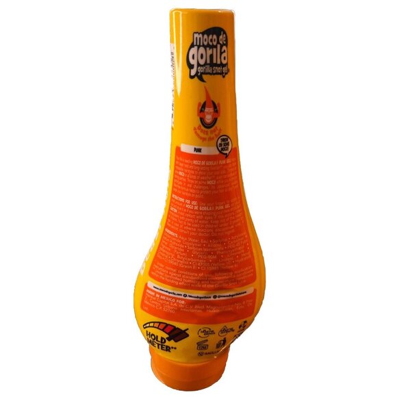 Moco De Gorila PUNK Gorilla Snot Gel, Extreme Hold, 11.9 oz - Brand NEW! - Picture 3 of 6